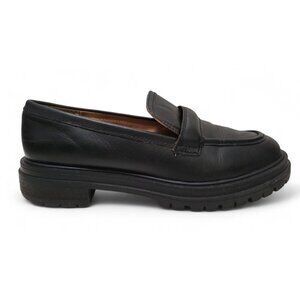 MADEWELL Bradley Lug Sole Loafer